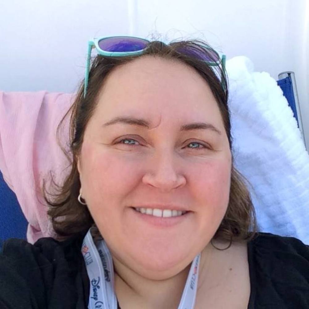 Meet your Posher, Ann